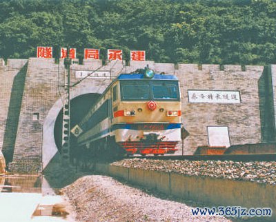 中国隧道  穿山越海（大数据观察）